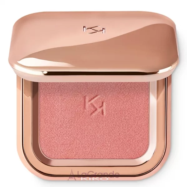 KIKO Metal Fusion Blush ���'��� � ��������� �������