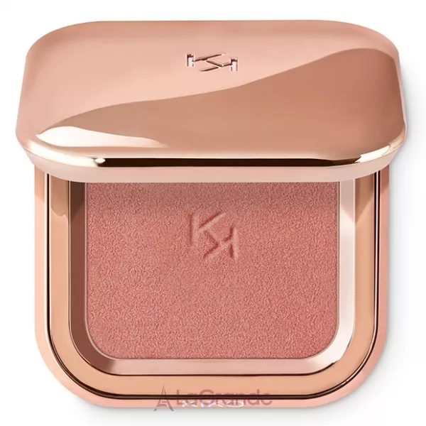 KIKO Metal Fusion Blush ���'��� � ��������� �������