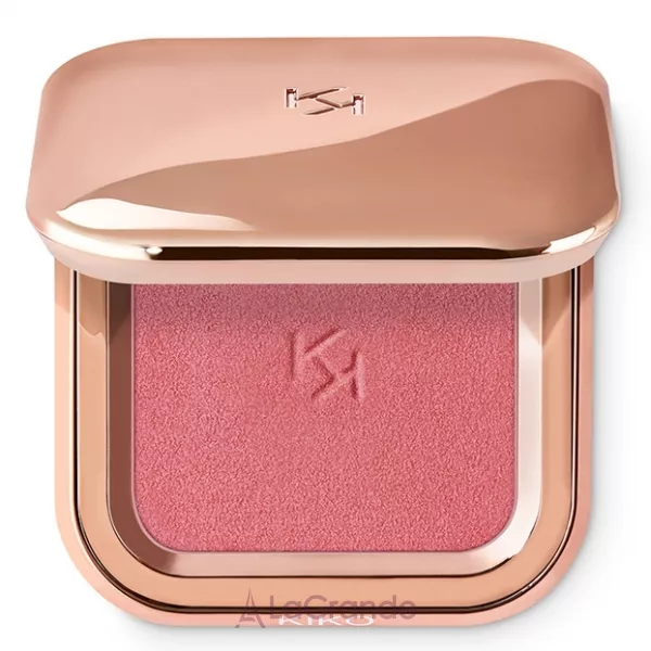 KIKO Metal Fusion Blush ���'��� � ��������� �������