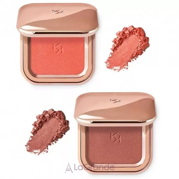 KIKO Metal Fusion Blush ���'��� � ��������� �������