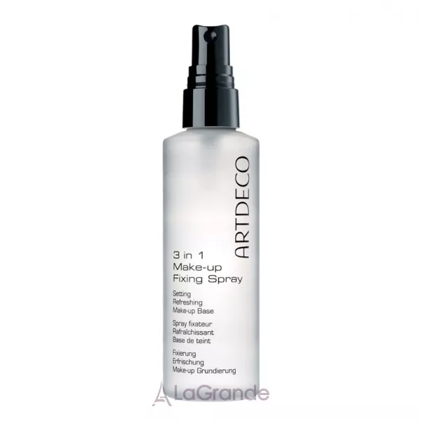 Artdeco 3 in 1 Make-up Fixing Spray ����� ��� ������