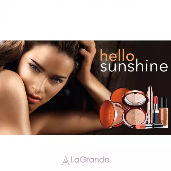 Artdeco Golden Bronze Oil Drops ��� � ������� ���������