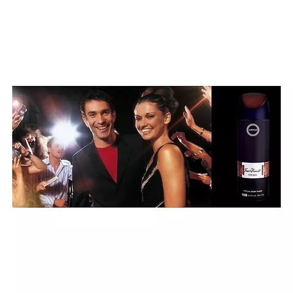 Armaf Tres Nuit ����������