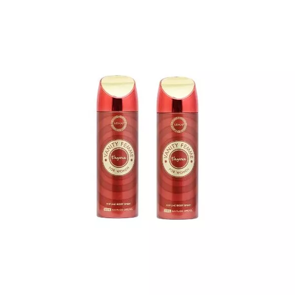 Armaf Vanity Femme Elegance ����������