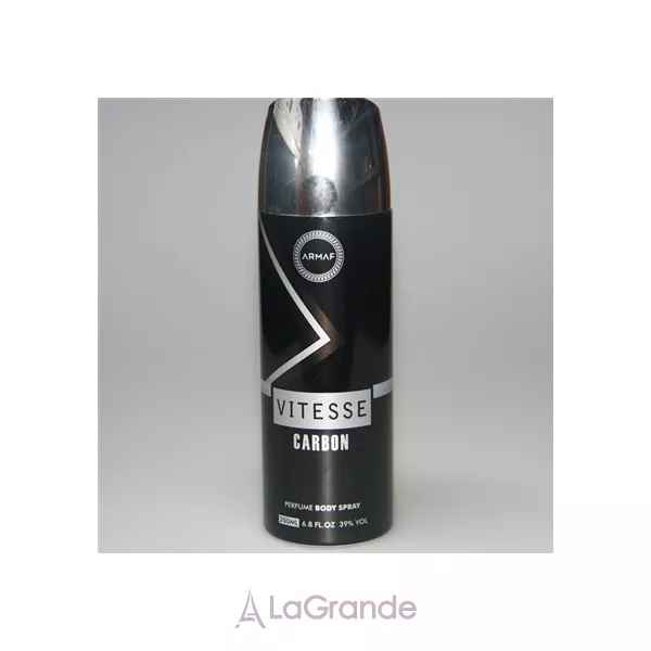 Armaf Vitesse Carbon ����������