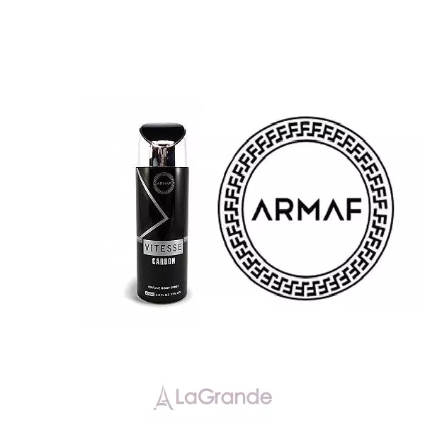 Armaf Vitesse Carbon ����������