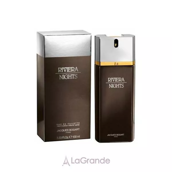 Bogart Jacques Riviera Nights ��������� ����