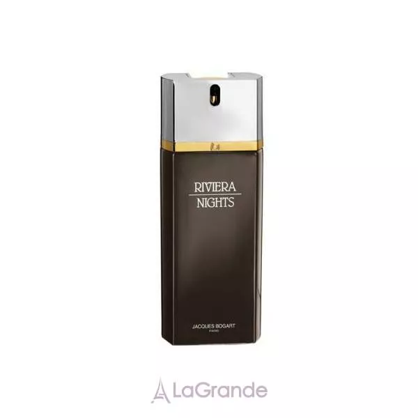 Bogart Jacques Riviera Nights ��������� ����
