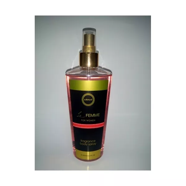 Armaf Le Femme ������������ ����� ��� ���