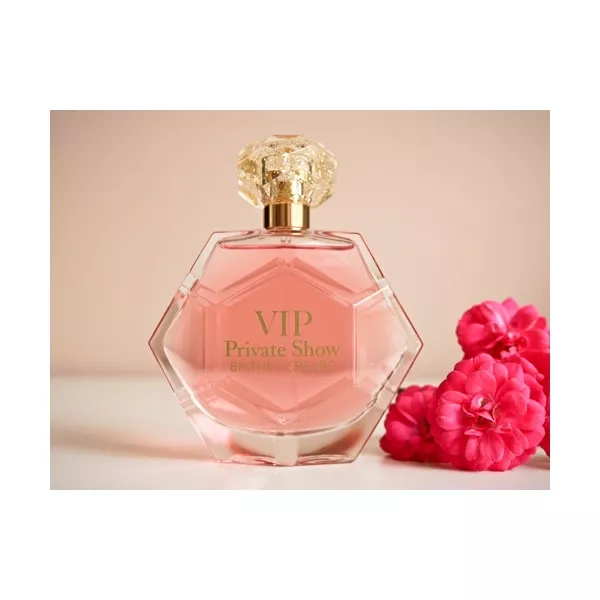Britney Spears VIP Private Show ����������� ���� (������)