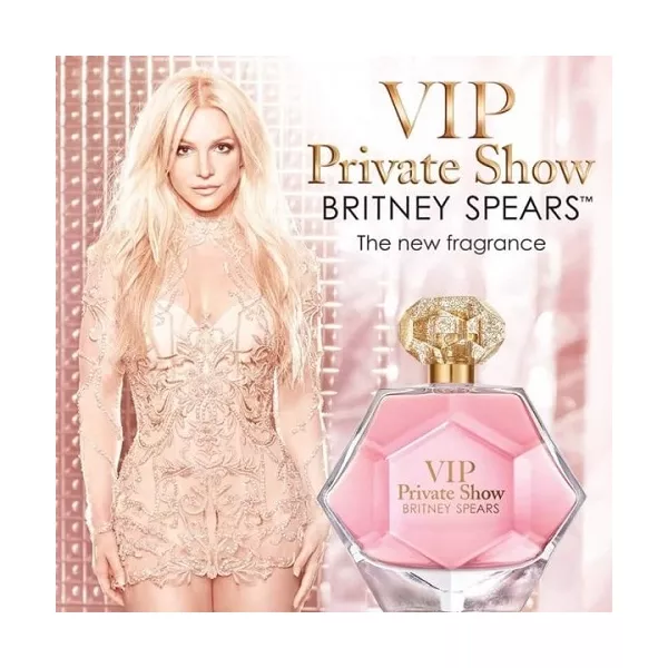 Britney Spears VIP Private Show ��������������� ����
