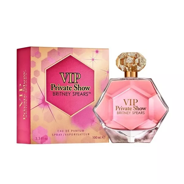 Britney Spears VIP Private Show ��������������� ����