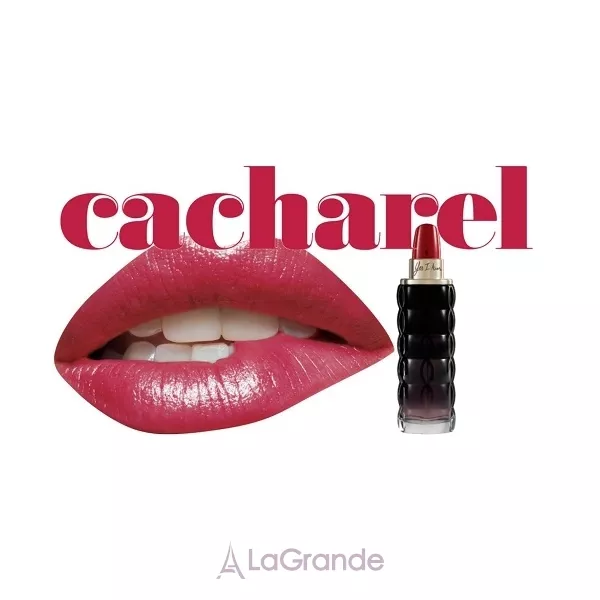 Cacharel  Yes I Am ����������� ����