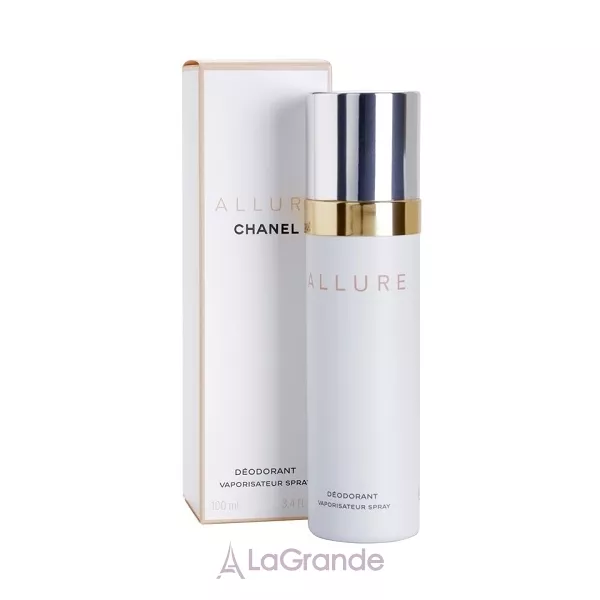 Chanel Allure ����������