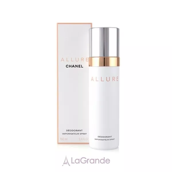 Chanel Allure ����������