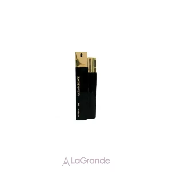 Giorgio Monti Oceana Black ��������������� ����