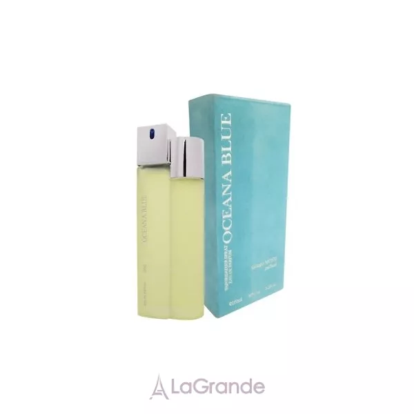 Giorgio Monti Oceana Blue ��������������� ����