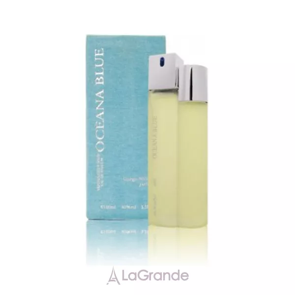 Giorgio Monti Oceana Blue ��������������� ����
