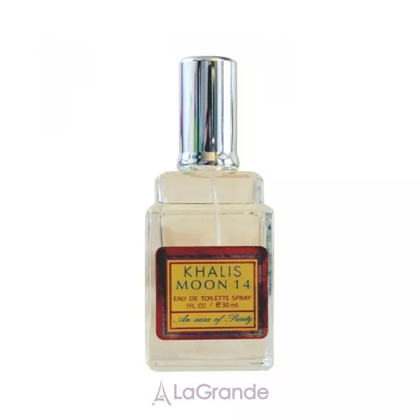 Khalis Perfumes Moon 14 �������� ����