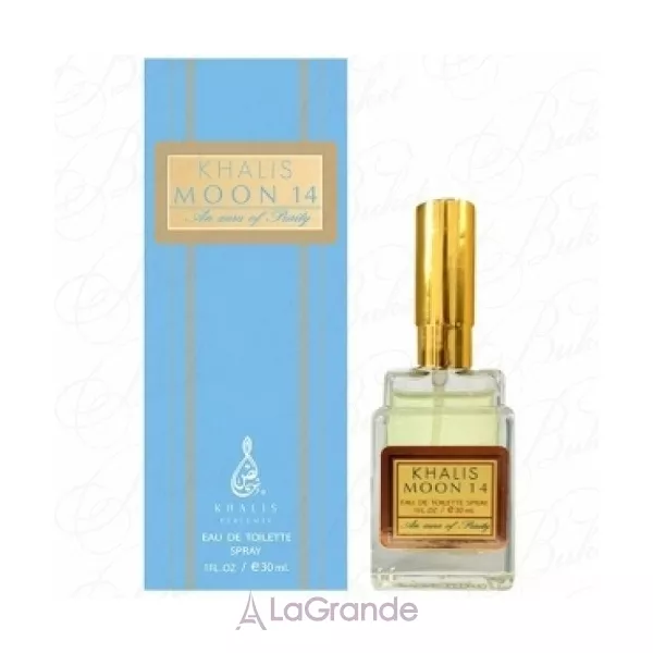 Khalis Perfumes Moon 14 �������� ����