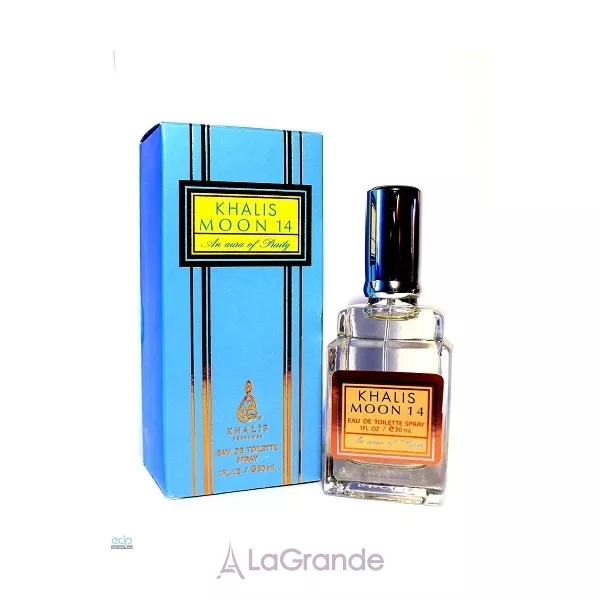 Khalis Perfumes Moon 14 �������� ����