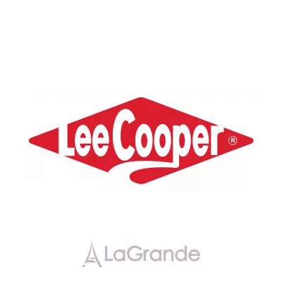Lee Cooper Originals Gentlemen  