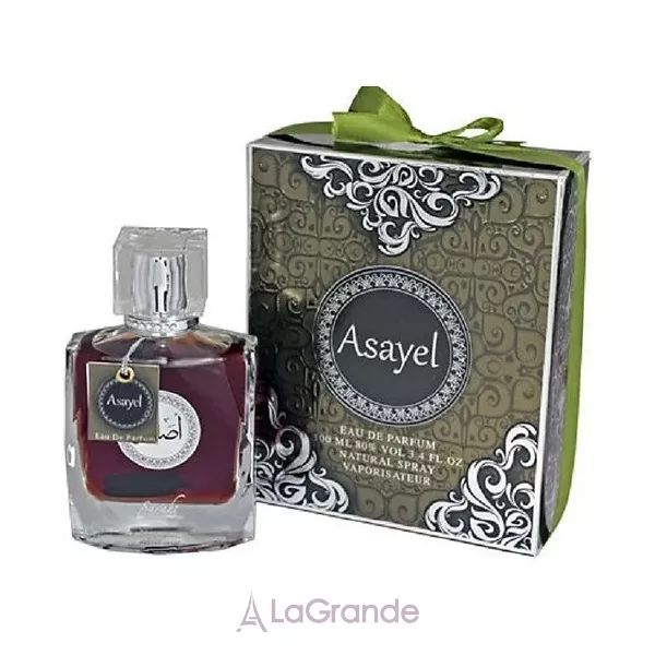 Sarahs Creations Asayel ����������� ����