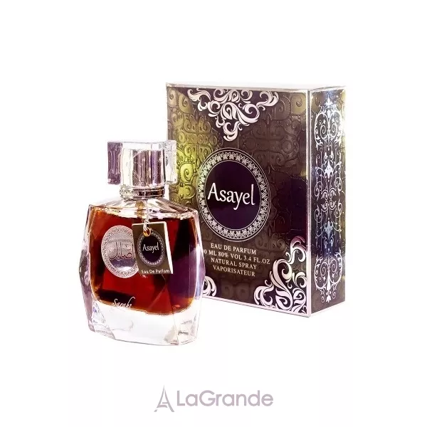 Sarahs Creations Asayel ����������� ����