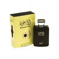 Sarahs Creations  Awwal Oud ����������� ����