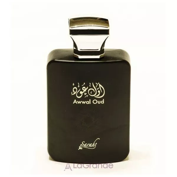 Sarahs Creations  Awwal Oud ����������� ����