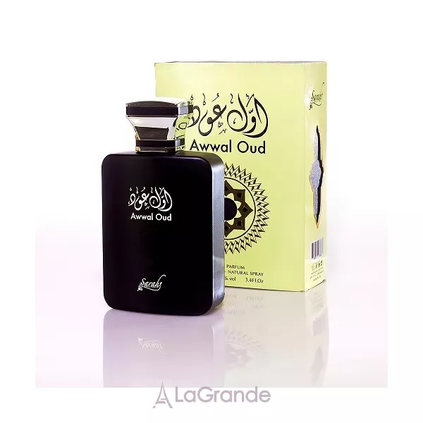 Sarahs Creations  Awwal Oud ����������� ����