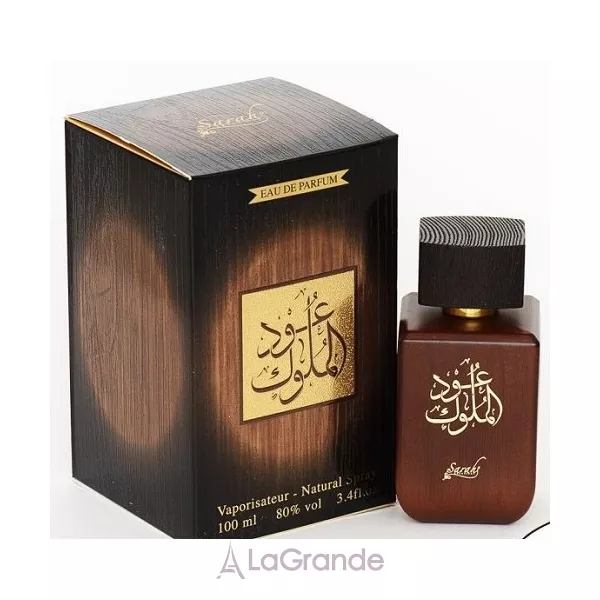 Sarahs Creations Oud Mullok ����������� ����