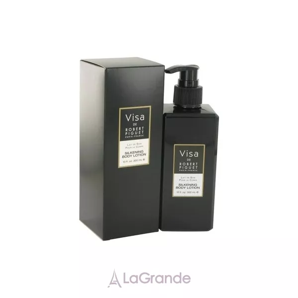 Robert Piguet Visa ������� ��� ���
