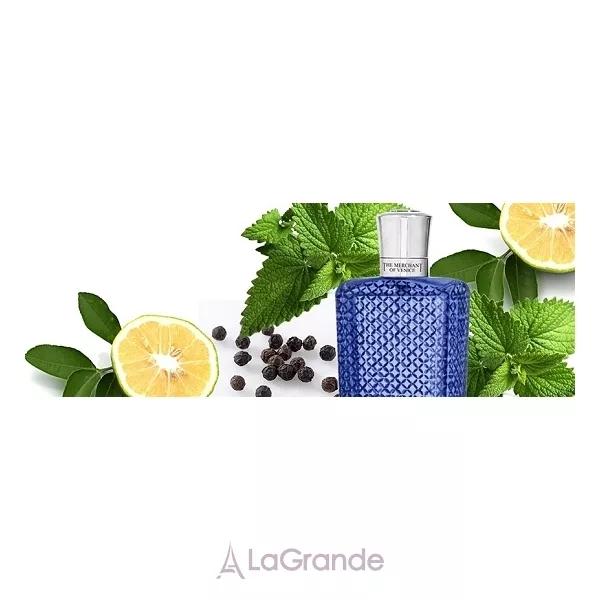 The Merchant of Venice  Venetian Blue ��������������� ����