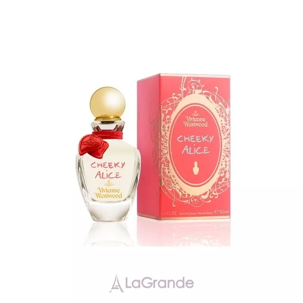  Vivienne Westwood Cheeky Alice ��������� ���� (������)