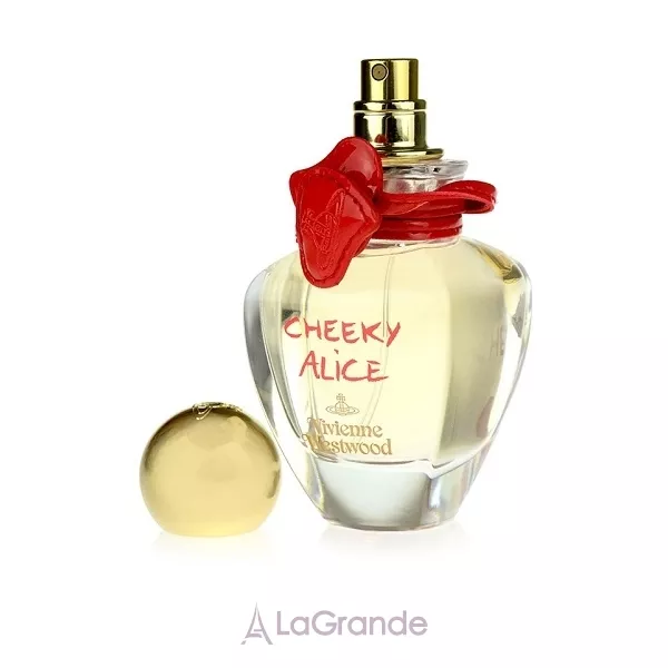  Vivienne Westwood Cheeky Alice ��������� ���� (������)
