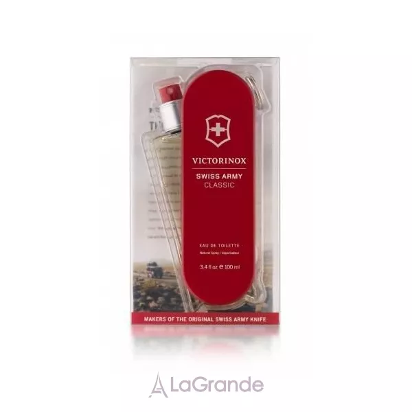 Victorinox Swiss Army Classic Icon �������� ���� (������)