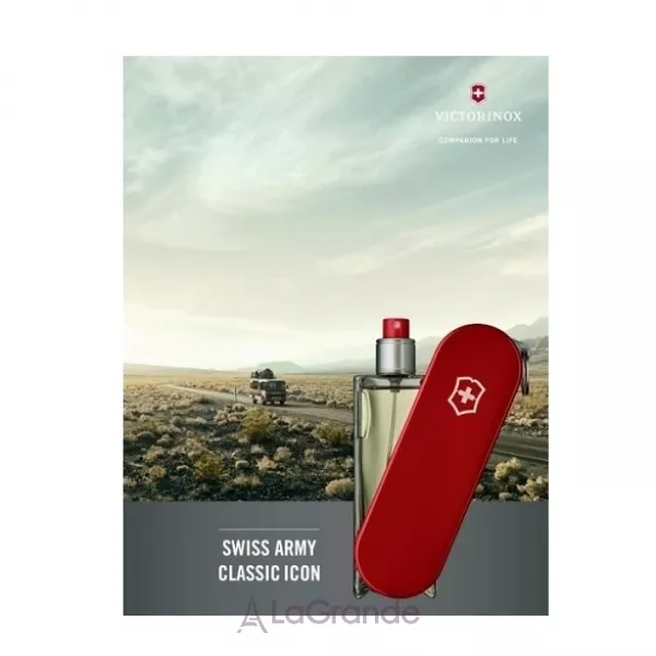 Victorinox Swiss Army Classic Icon �������� ���� (������)