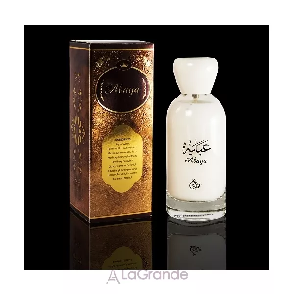 Otoori Abaya Water Parfum ��������������� ����