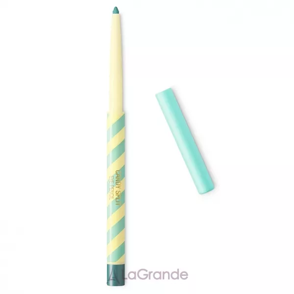 KIKO Candy Split Eye Pencil ������� �������� ��� ����