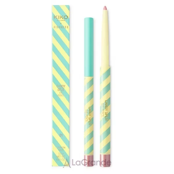 KIKO Candy Split Eye Pencil ������� �������� ��� ����