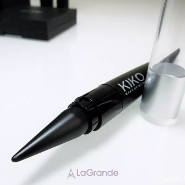 KIKO Deep Black Kajal �������� � ������ ���������