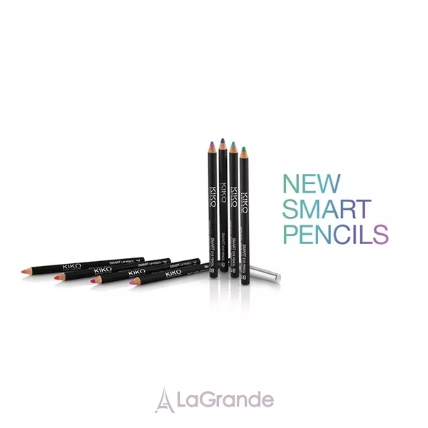KIKO Smart Colour Eyepencil �������� ��� ����������� � �������� ����