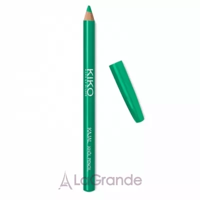 KIKO Colour Kajal pencil     