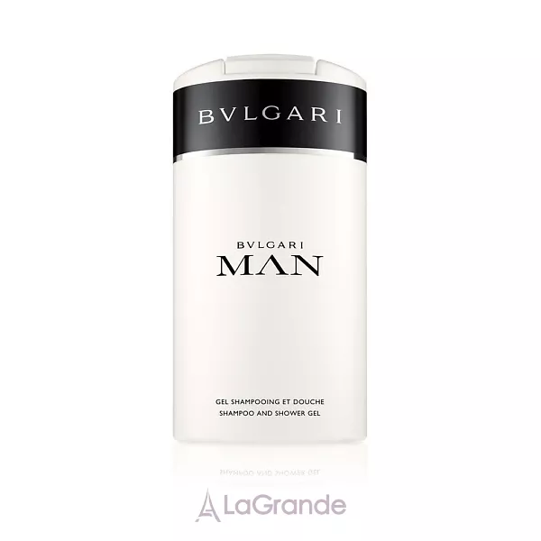 Bvlgari Man ���� ��� ����