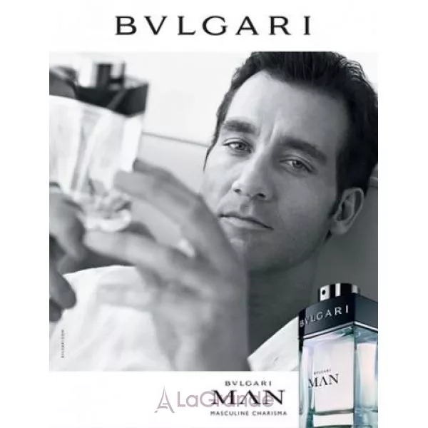 Bvlgari Man ���� ��� ����