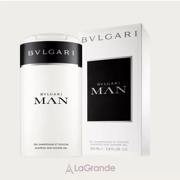 Bvlgari Man ���� ��� ����