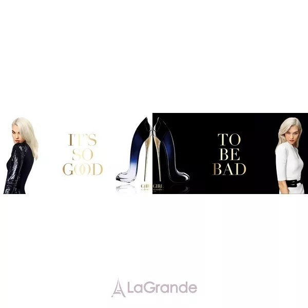 Carolina Herrera Good Girl Legere ����������� ����