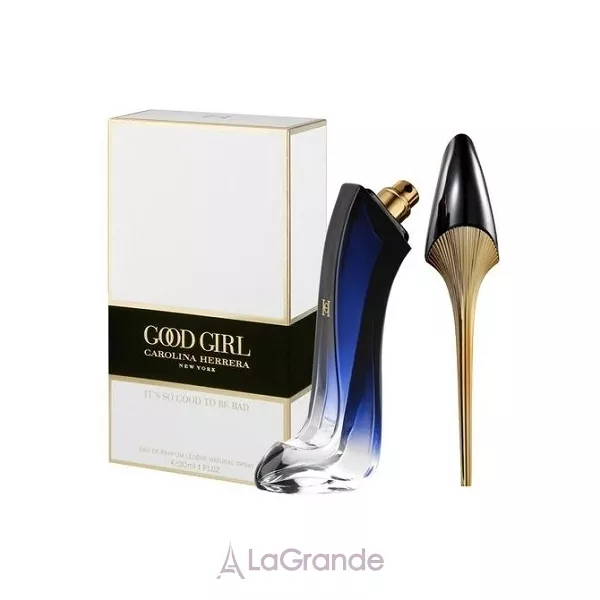 Carolina Herrera Good Girl Legere ����������� ����
