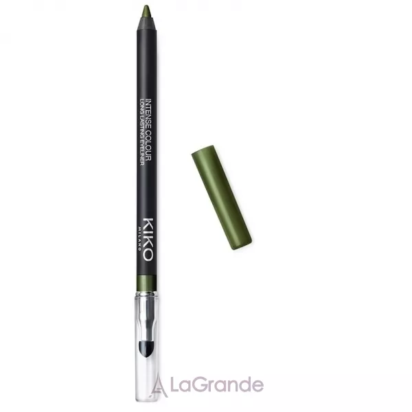 KIKO Intense Colour Long Lasting Eyeliner ������� �������� ��� ����